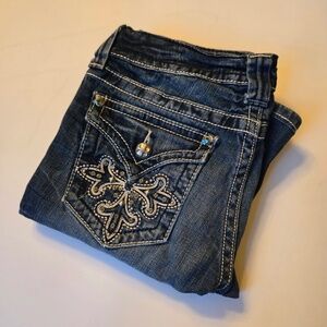 Miss Me - Size 27 - Bootcut